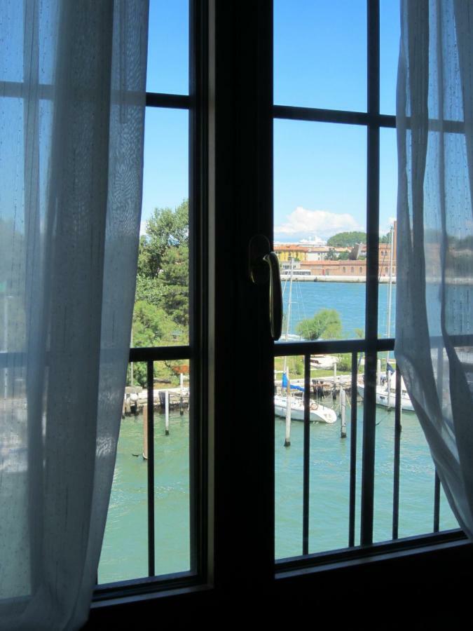 Apartment Molino 27 Venice